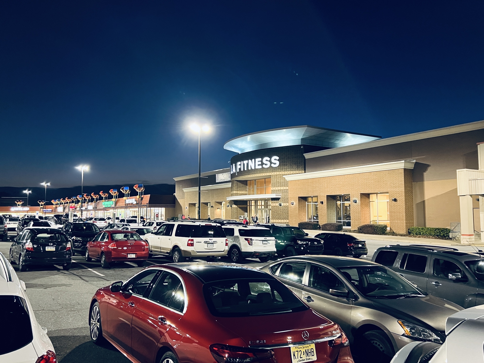 West Goshen Shopping Center 3